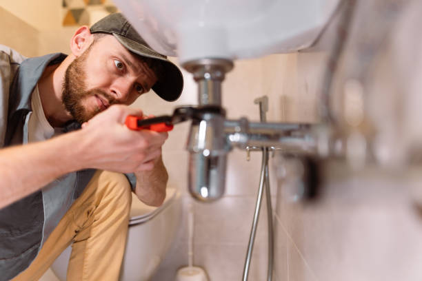 Septic Systems in Lenoir, NC